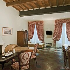 Hotel Le Clarisse al Pantheon спа