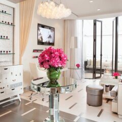 Отель Beverly Wilshire, A Four Seasons Hotel США, Беверли Хиллс - отзывы, цены и фото номеров - забронировать отель Beverly Wilshire, A Four Seasons Hotel онлайн спа фото 2