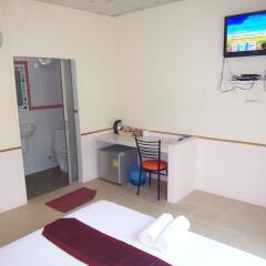 Airport Overnight Hotel удобства в номере