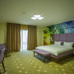 Отель Castello Mare Hotel & Wellness Resort Грузия, Кобулети - 2 отзыва об отеле, цены и фото номеров - забронировать отель Castello Mare Hotel & Wellness Resort онлайн комната для гостей