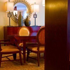 Отель JW Marriott Washington DC США, Вашингтон - отзывы, цены и фото номеров - забронировать отель JW Marriott Washington DC онлайн питание