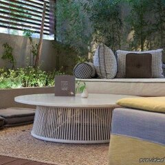 Coco-Mat Hotel Nafsika Кифисия фото 5