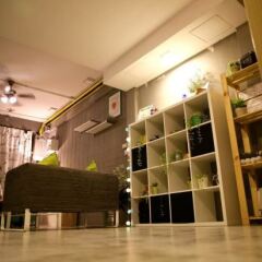Отель Deng Ba Hostel Таиланд, Бангкок - отзывы, цены и фото номеров - забронировать отель Deng Ba Hostel онлайн фото 5