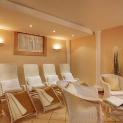 Отель Villa Haidacher Relax&LifestyleApartment сауна