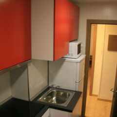 Отель Madrid Rent 1 в номере фото 2