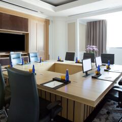 Отель The Langham, Shenzhen Китай, Шэньчжэнь - отзывы, цены и фото номеров - забронировать отель The Langham, Shenzhen онлайн помещение для мероприятий