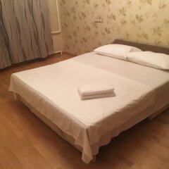 Апартаменты ApartOk Novoyasenevskiy Apartments Москва фото 7