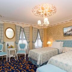 Отель Kupeli Palace Стамбул комната для гостей фото 5