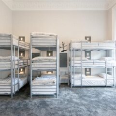 Отель The West End Hotel Великобритания, Эдинбург - отзывы, цены и фото номеров - забронировать отель The West End Hotel онлайн сауна