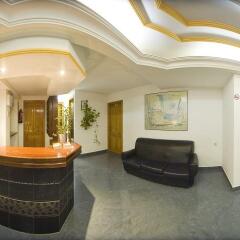 Отель Hostal Adelino интерьер отеля фото 3
