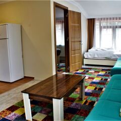 Cennet Motel Турция, Узунгёль - отзывы, цены и фото номеров - забронировать отель Cennet Motel онлайн комната для гостей фото 3
