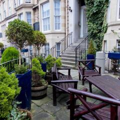 Отель Victorian House Глазго фото 8