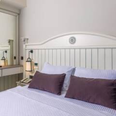 Marmaris Beach Hotel комната для гостей