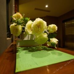 GJ Hotel (Suzhou Ligongdi) спа