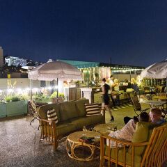 Отель Palihouse West Hollywood бассейн фото 3