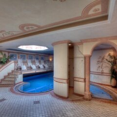 Hotel Rose Валь-ди-Вицце бассейн фото 2