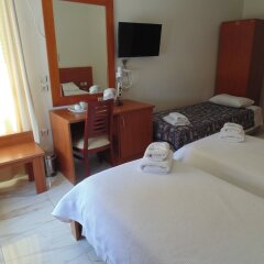 Acropole Hotel удобства в номере фото 2