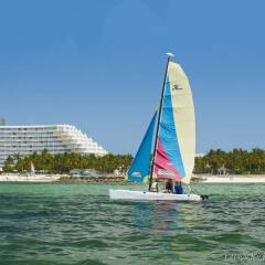Отель Grand Lucayan Resort Bahamas фото 3