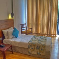 The Rain Tree Hotel удобства в номере фото 2