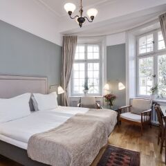 Отель Sure Collection By Best Western Esplanade Стокгольм фото 3