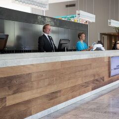 Отель Charlottehaven Дания, Копенгаген - отзывы, цены и фото номеров - забронировать отель Charlottehaven онлайн фото 5