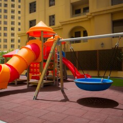 JA Ocean View Hotel детские мероприятия