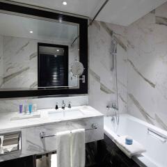 Kensington Hotel Yoido ванная