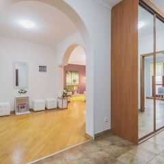 Апартаменты GM Apartment 2-ya Tverskaya-Yamskaya интерьер отеля фото 3