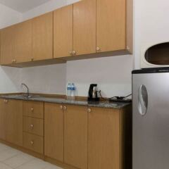 Апартаменты View Talay 3 Apartment в номере фото 2