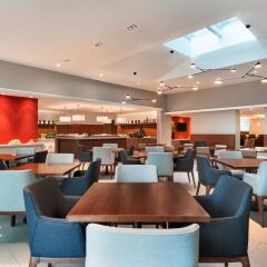 Отель Hyatt Place Shenzhen Dongmen питание фото 3