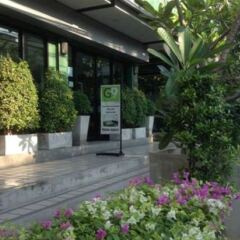 Отель G9 Bangkok