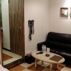 Hotel Linden Yushima комната для гостей фото 5