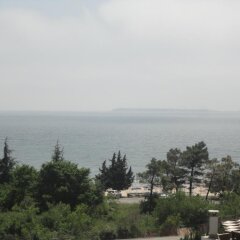 Hotel Sunny Ateo Солнечный берег балкон