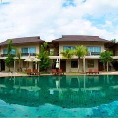 Отель Pilanta Spa Resort Ланта бассейн фото 2