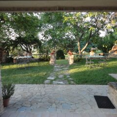 Отель Bed & Breakfast La Casa Delle Rondini Стаффоло фото 13