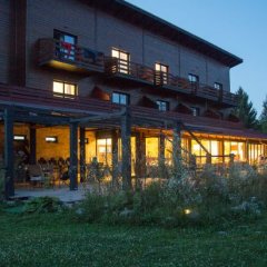 Ana Bed And Breakfast in Vistisoara, Romania from 93$, photos, reviews - zenhotels.com photo 9