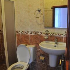 Tolay Hotel 3* Стандартный номер с различными типами кроватей фото 3