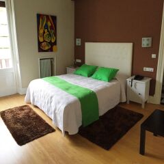 Hotel Neguri сейф в номере