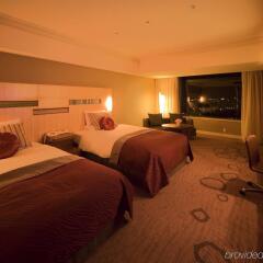 Okura Hotel Fukuoka Фукуока