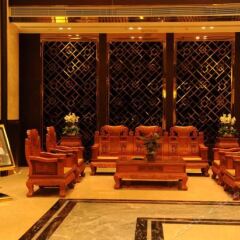 Jiang Jin Grand Hotel бассейн фото 2