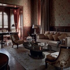 Отель Royal Mansour Marrakech Марракеш фото 15