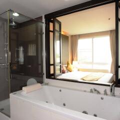 Отель Royal Suite Residence Boutique Бангкок спа