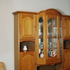 Hotel Zheleznodorozhnik Ярославль сейф в номере