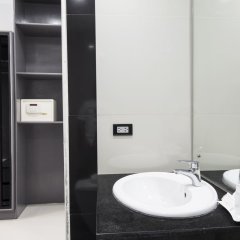Modern Living Hotel in Patong, Thailand from 55$, photos, reviews - zenhotels.com