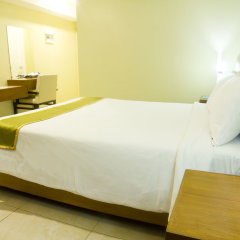 Отель Boracay Haven Resort Филиппины, остров Боракай - отзывы, цены и фото номеров - забронировать отель Boracay Haven Resort онлайн комната для гостей фото 5