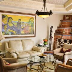 Hotel Plaza Del Libertador развлечения