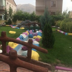 Апарт- Fimaj Residence Турция, Кайсери - 1 отзыв об отеле, цены и фото номеров - забронировать отель Апарт-Отель Fimaj Residence онлайн фото 17