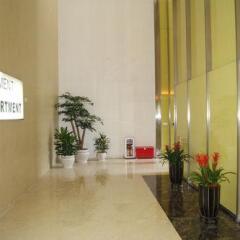 Отель Estay Residence Central Plaza Guangzhou Китай, Гуанчжоу - отзывы, цены и фото номеров - забронировать отель Estay Residence Central Plaza Guangzhou онлайн