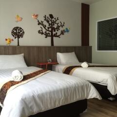 Hotel Le Lerts Living детские мероприятия фото 2