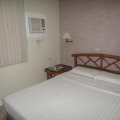 Beverly Boutique Business Hotel комната для гостей фото 5